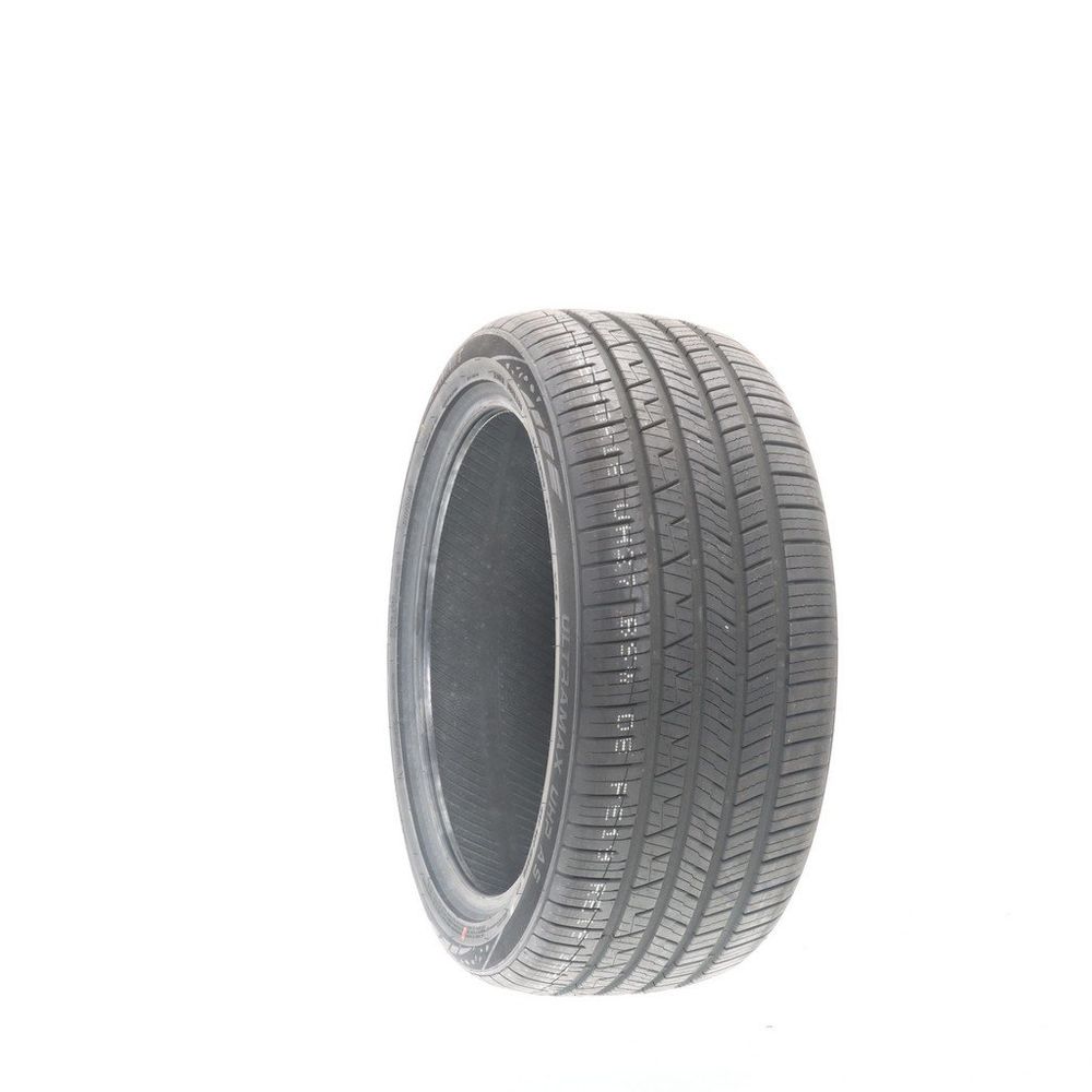 New 245/40R18 Summit Ultramax UHP AS 97W - Image 1