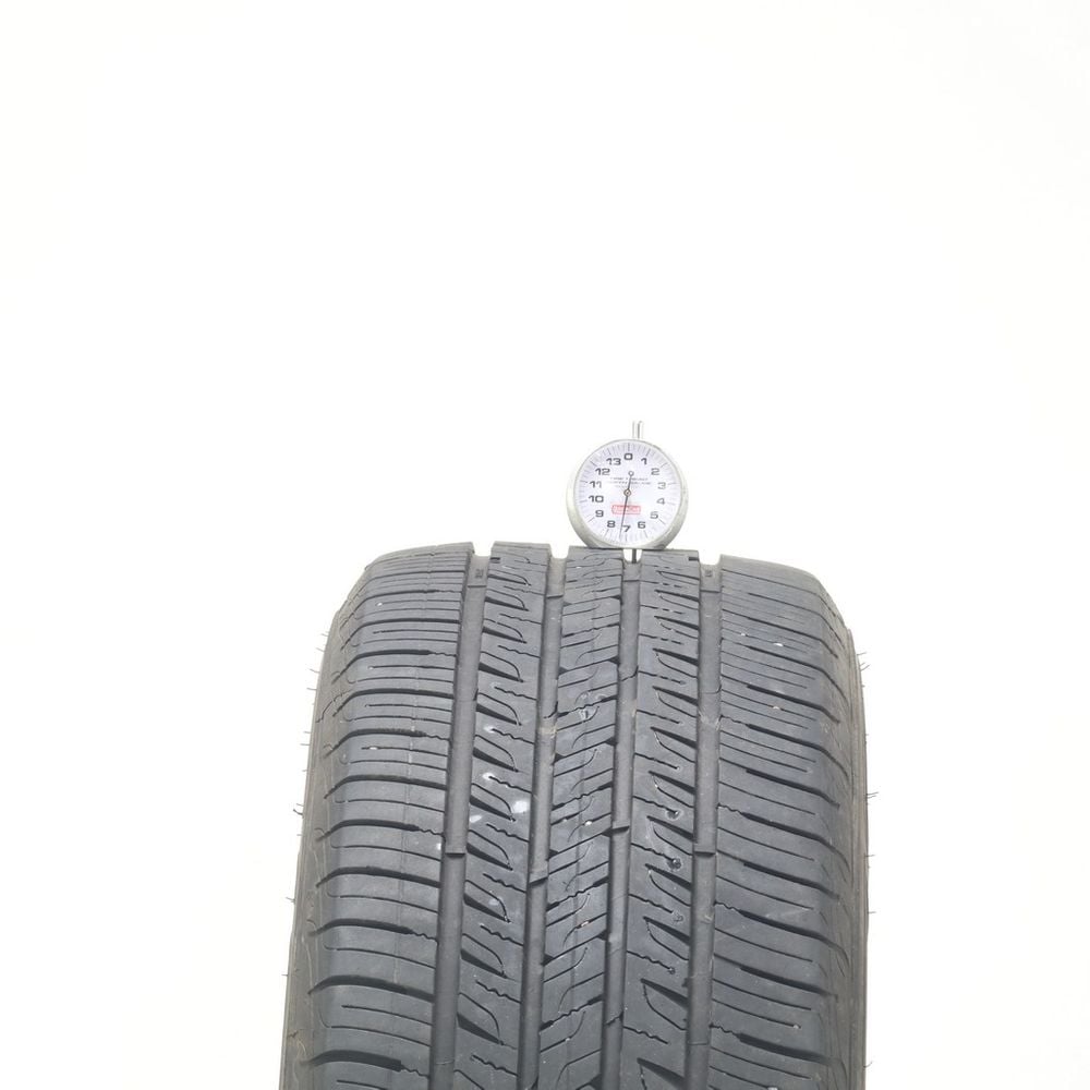 Set of (4) Used 215/55R17 Goodyear Assurance ComfortDrive 94V - 7-7.5/32 - Image 2