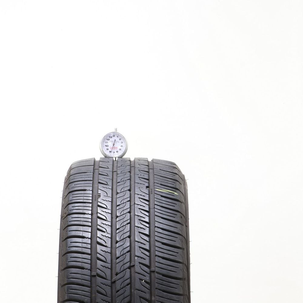 Set of (4) Used 215/55R17 Goodyear Assurance ComfortDrive 94V - 7-7.5/32 - Image 5