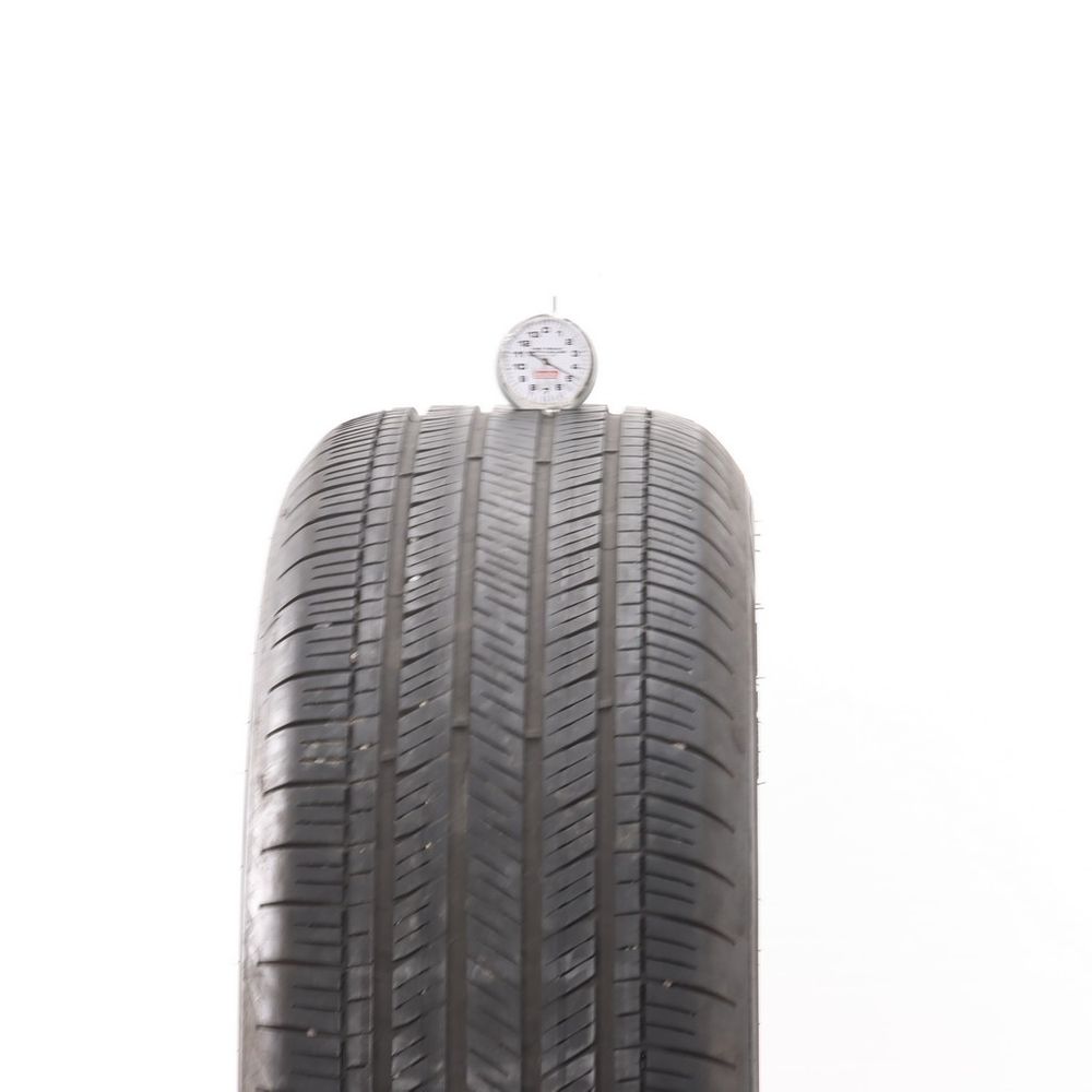 Set of (2) Used 235/60R18 Goodyear Assurance Finesse 103H - 4.5/32 - Image 2