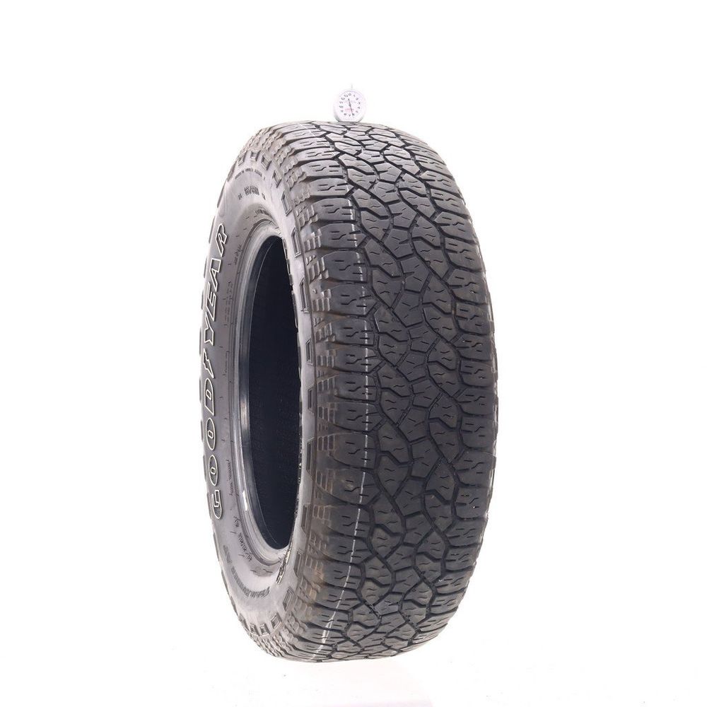 Used 265/65R18 Goodyear Wrangler Trailrunner AT 114T - 6/32 - Image 1