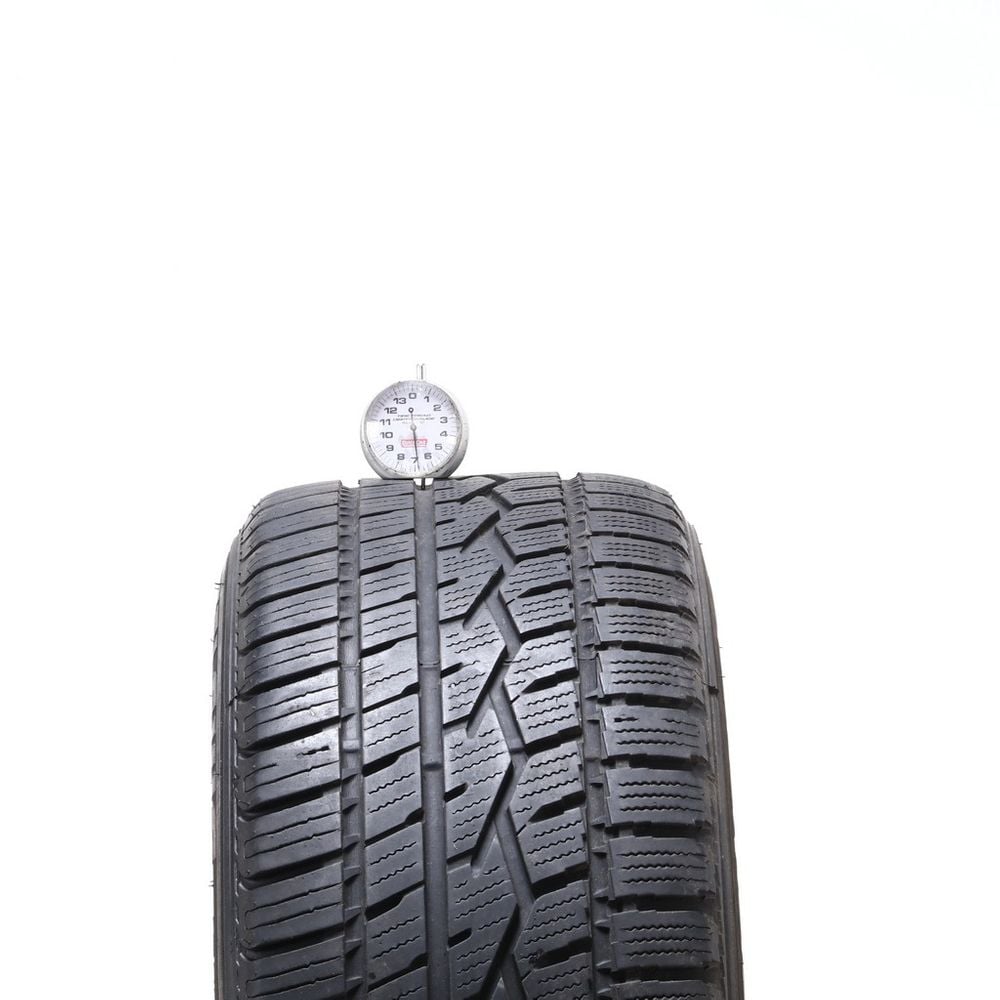 Used 225/55R17 Toyo Celsius CUV 101V - 6.5/32 - Image 2