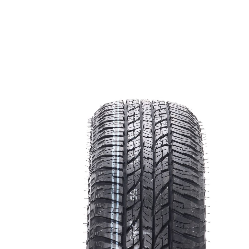 Set of (4) New 225/60R17 Yokohama Geolandar A/T G015 99T - 12/32 - Image 2