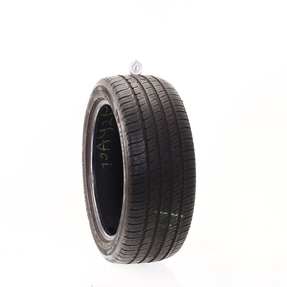 Used 245/45R19 Michelin Primacy MXM4 98W - 7.5/32 - Image 1