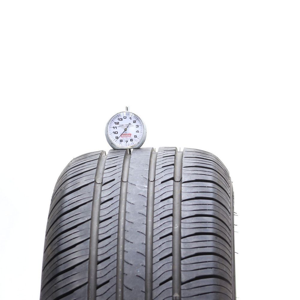 Set of (4) Used 235/65R17 Dextero Touring DTR1 104T - 8.5-9/32 - Image 2
