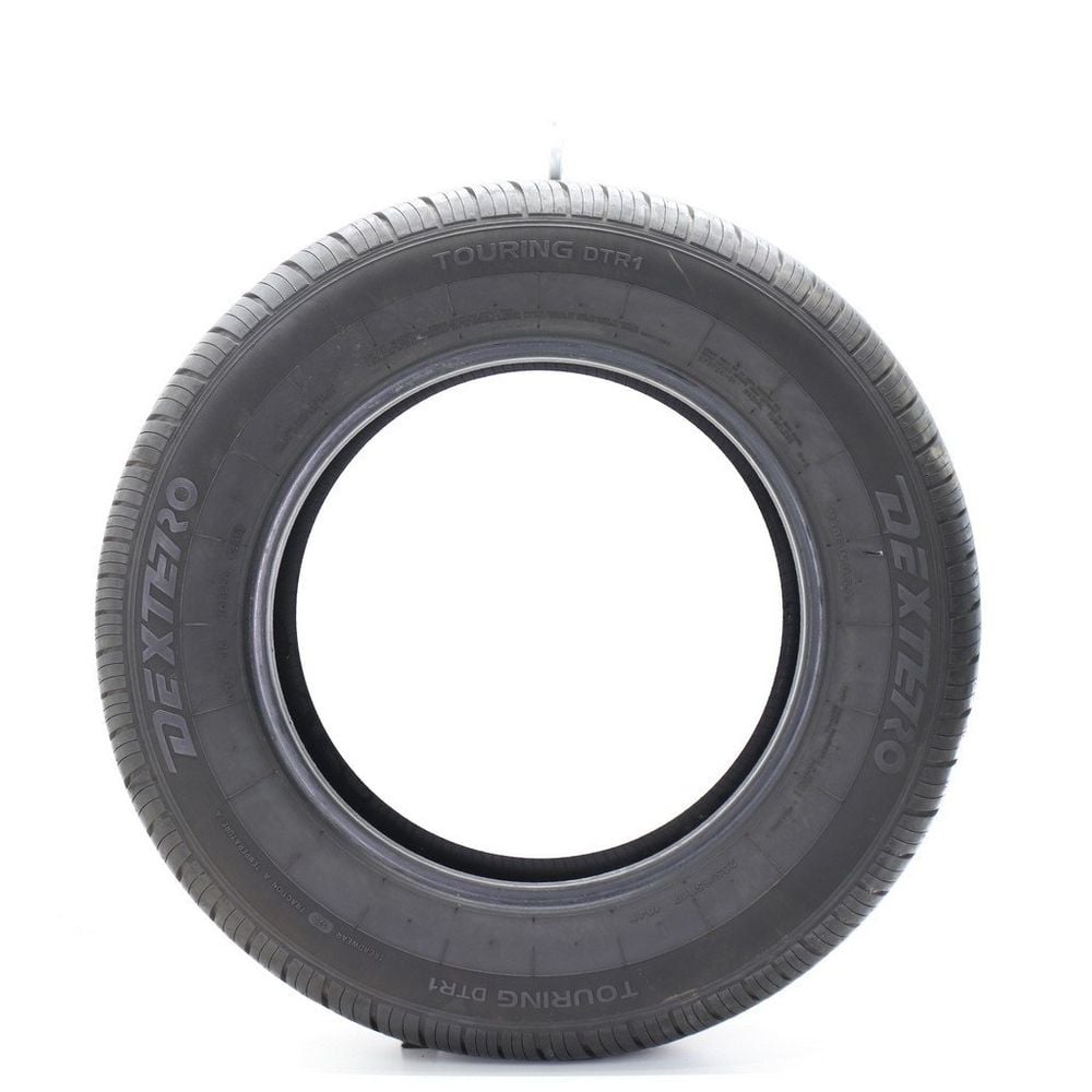 Set of (4) Used 235/65R17 Dextero Touring DTR1 104T - 8.5-9/32 - Image 3