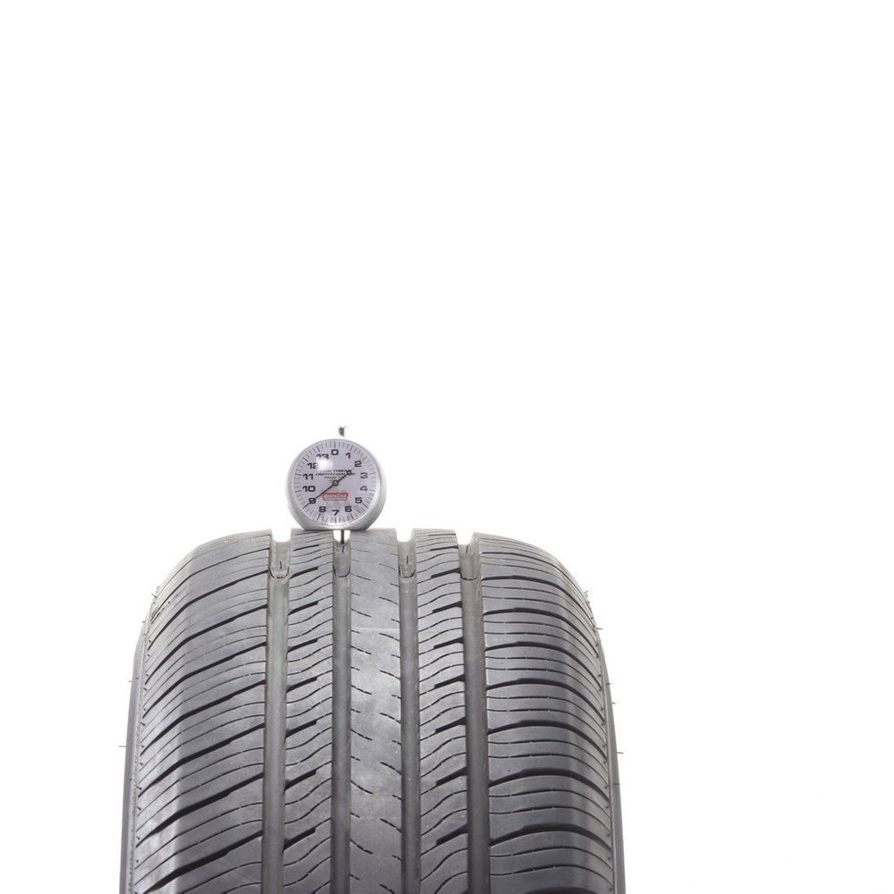 Set of (4) Used 235/65R17 Dextero Touring DTR1 104T - 8.5-9/32 - Image 5