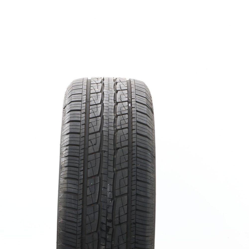 Set of (2) Driven Once 265/65R18 General Grabber HTS 60 114T - 10.5/32 - Image 2