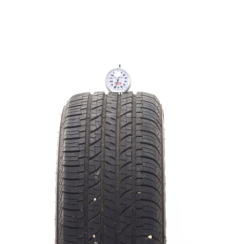 Set of (2) Used 195/60R15 Douglas All Season 88H - 7.5-8.5/32 - Image 2