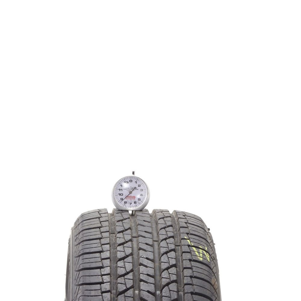Set of (2) Used 195/60R15 Douglas All Season 88H - 7.5-8.5/32 - Image 5