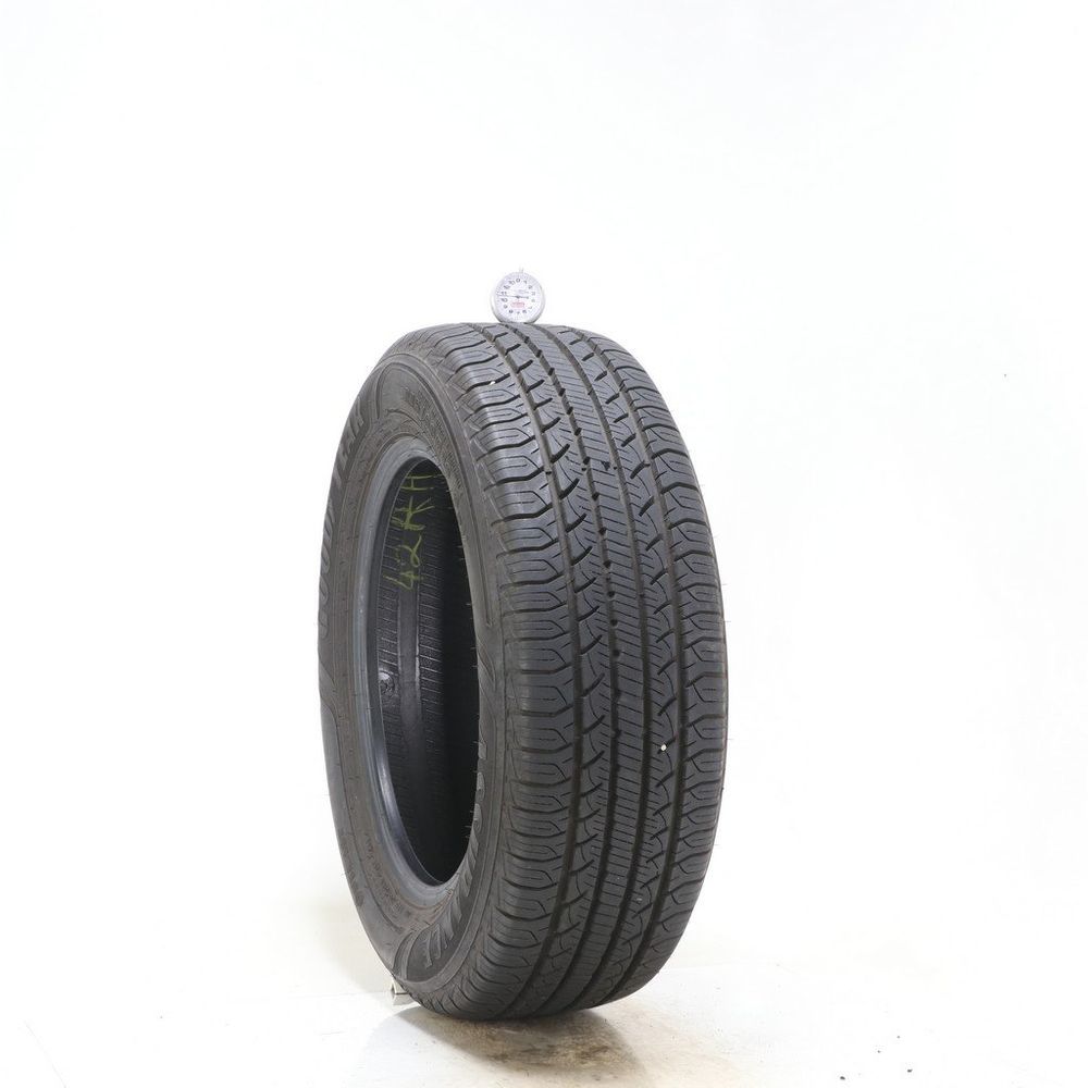 Used 215/60R16 Goodyear Assurance Outlast 95V - 10.5/32 - Image 1