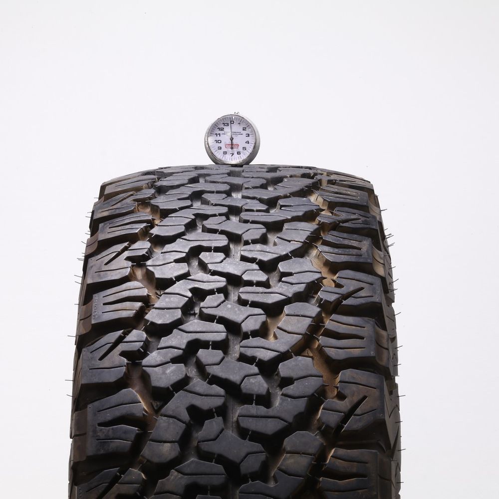 Used LT 305/65R17 BFGoodrich All-Terrain T/A KO2 121/118R - 13.5/32 - Image 2