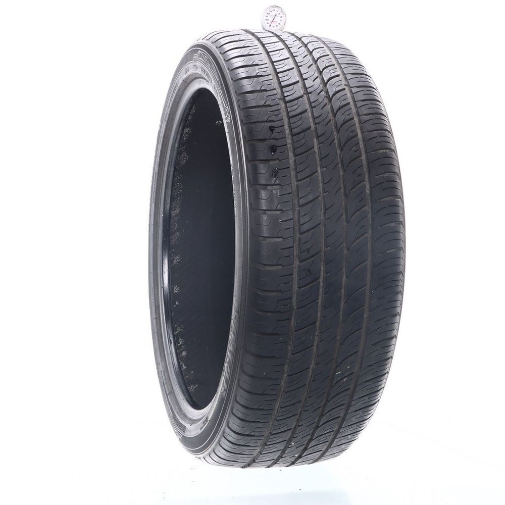 Used 285/40R24 Radar Dimax AS-8 112V - 8/32 - Image 1