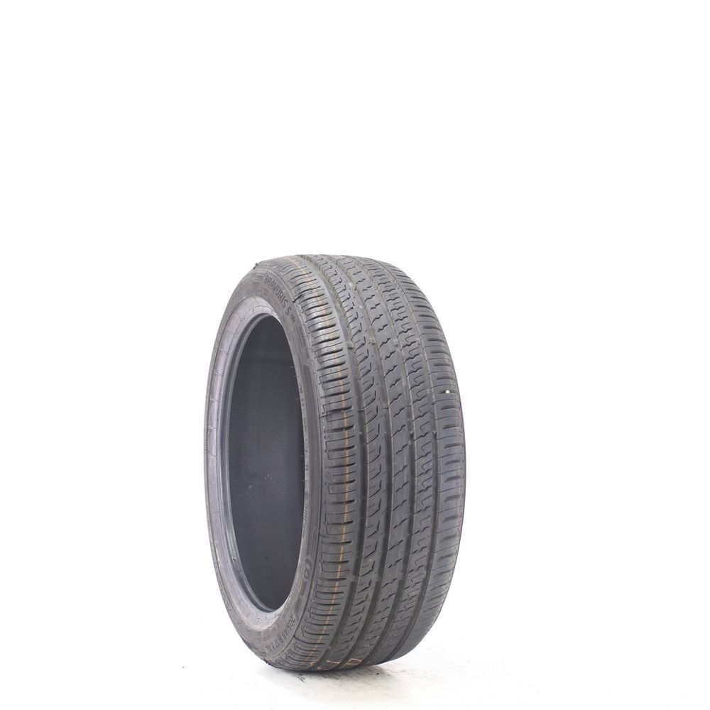 Driven Once 205/45R17 Barum Bravuris 5 HM 88Y - 10/32 - Image 1