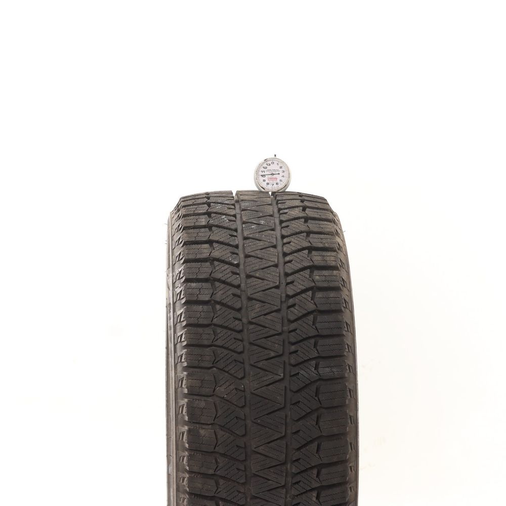 Used 235/45R17 Bridgestone Blizzak WS90 97H - 10/32 - Image 2