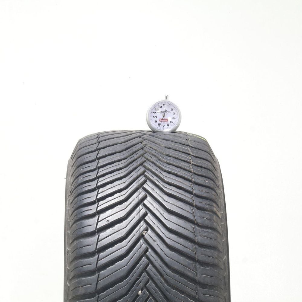 Set of (2) Used 225/65R17 Michelin CrossClimate 2 102H - 6.5-7.5/32 - Image 5