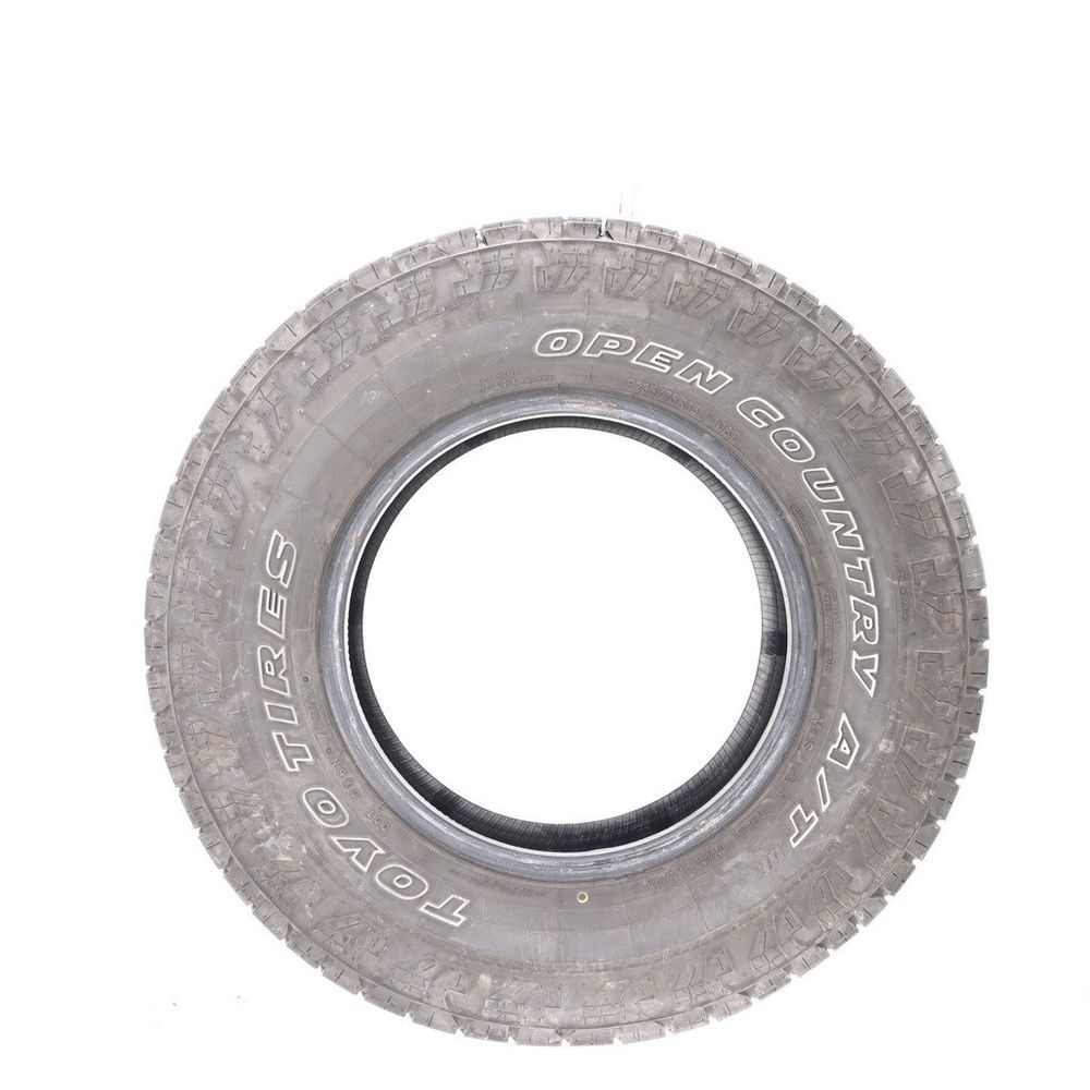 Used 235/75R15 Toyo Open Country A/T III 108T - 10/32 - Image 3
