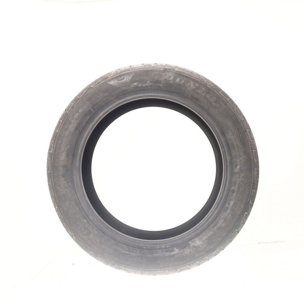 Driven Once 255/50R19 Dunlop SP Quattro Maxx 107Y - 10/32 - Image 3