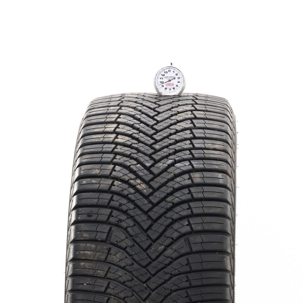 Used 245/50R20 Goodyear Assurance WeatherReady 2 102V - 9.5/32 - Image 2