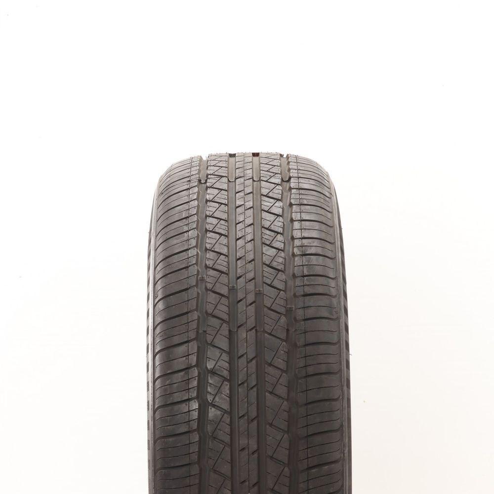 Set of (2) Driven Once 265/70R17 Pantera Touring CUV A/S 115H - 9.5/32 - Image 2