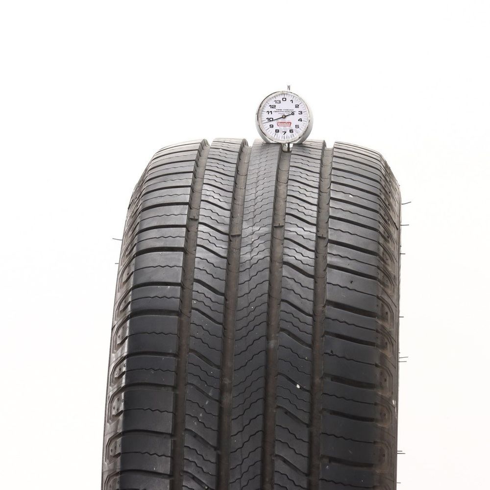 Set of (4) Used 235/55R19 Michelin Defender 2 105H - 9-9.5/32 - Image 5