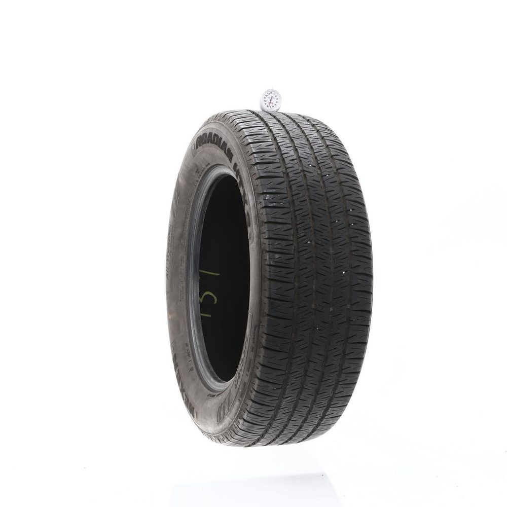 Used 245/60R18 Nexen Roadian HTX 2 RH51 105H - 7.5/32 - Image 1