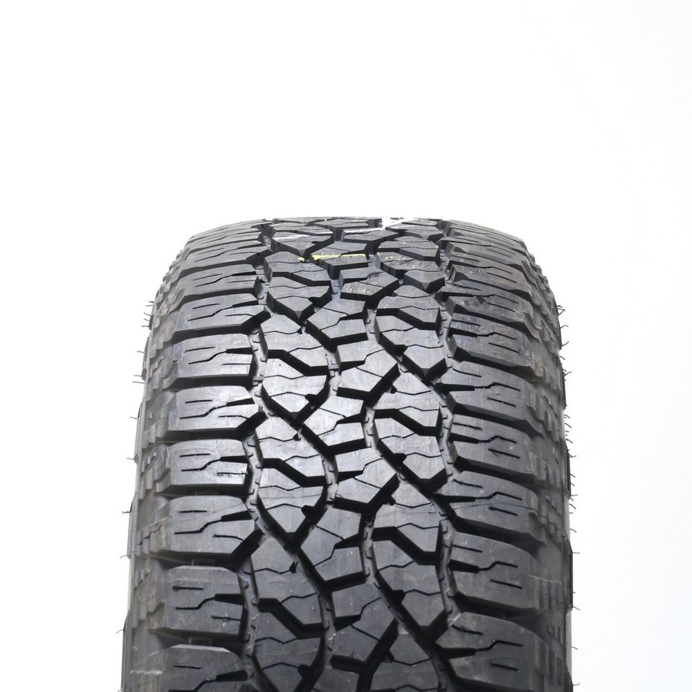 Driven Once 265/60R18 Goodyear Wrangler Trailrunner AT 110T - 12/32 - Image 2