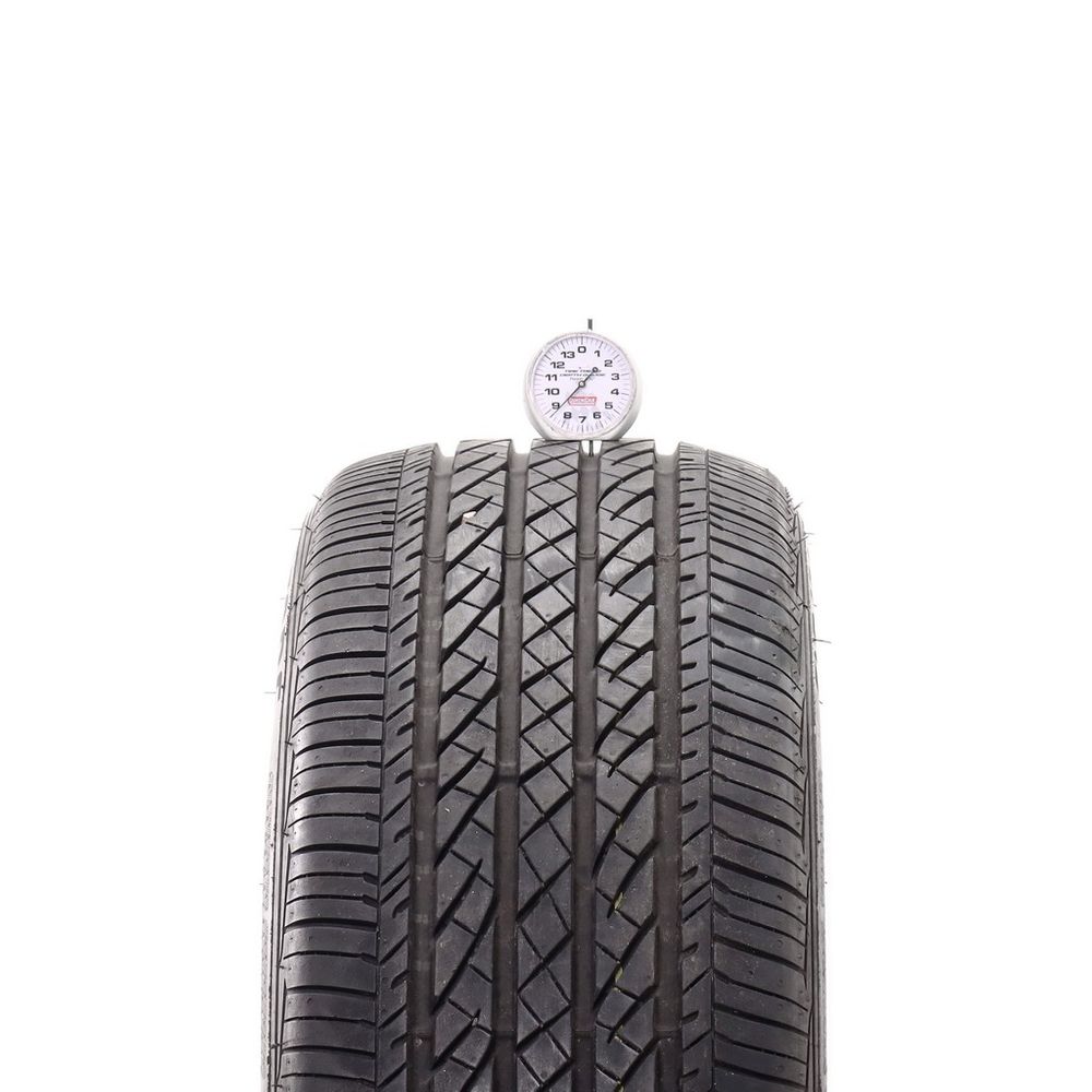 Set of (2) Used 215/55R18 Bridgestone Turanza EL440 95H - 7-8.5/32 - Image 5