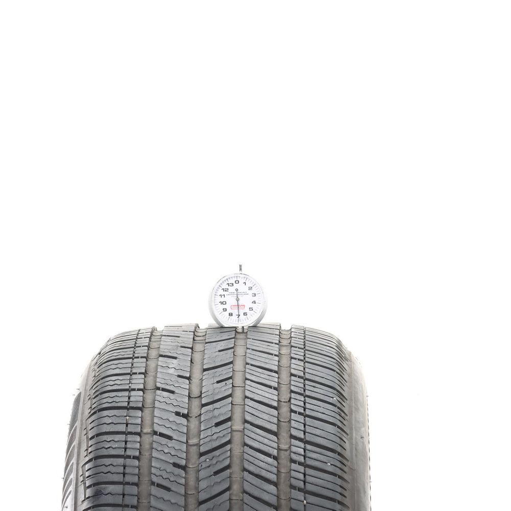 Set of (2) Used 235/50R18 Bridgestone DriveGuard Plus RFT 97V - 6.5-7/32 - Image 2
