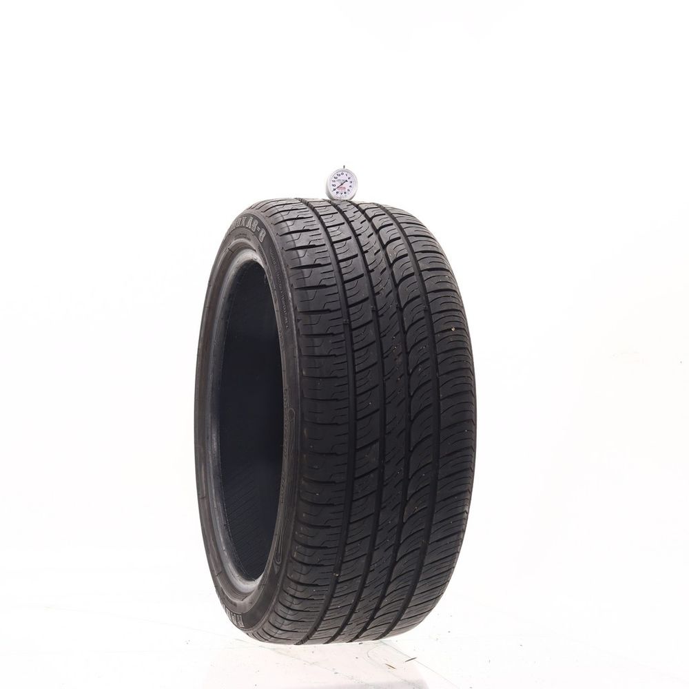 Used 255/40ZR19 Radar Dimax AS-8 100W - 9/32 - Image 1