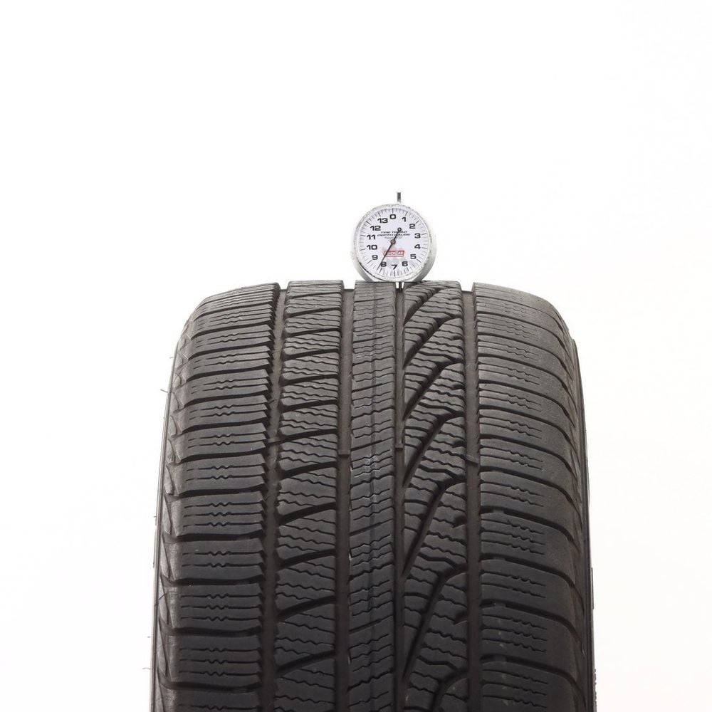 Set of (2) Used 235/50R19 Goodyear Assurance WeatherReady 99V - 8-9.5/32 - Image 2