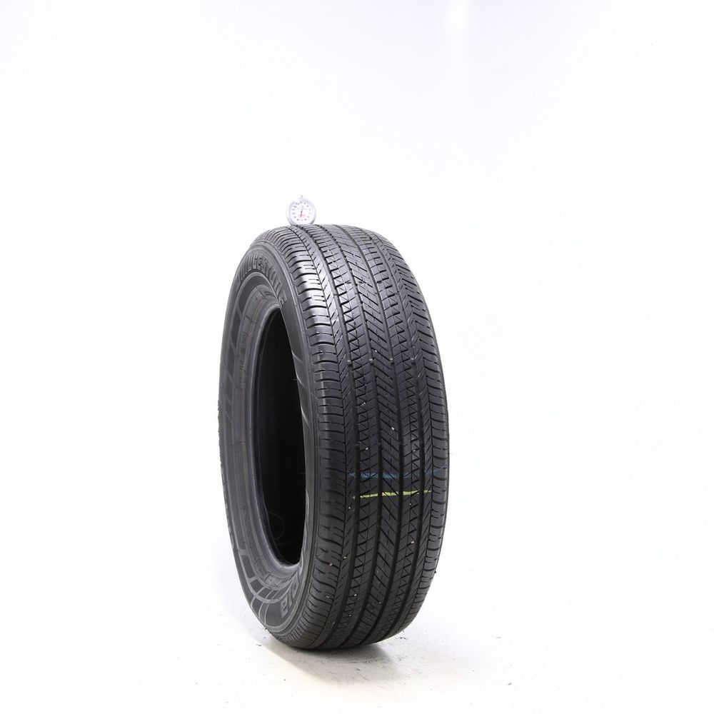 Used 225/65R17 Bridgestone Ecopia EP422 100T - 7.5/32 - Image 1