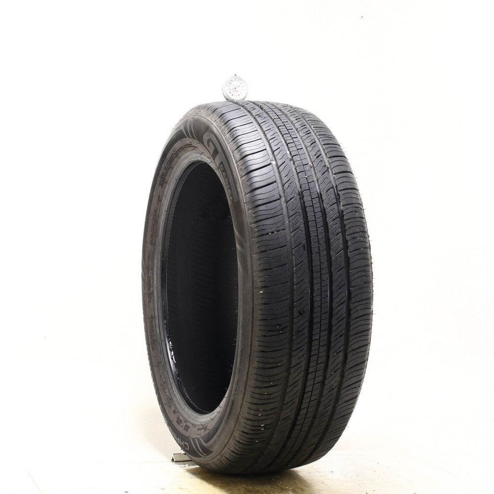 Used 225/55R19 GT Radial Champiro Touring AS 99V - 9.5/32 - Image 1