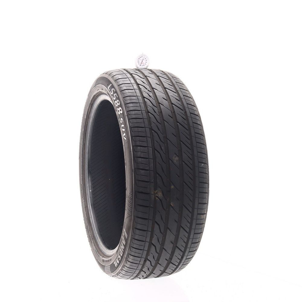 Used 245/45ZR20 Landsail LS588 SUV 103W - 8/32 - Image 1