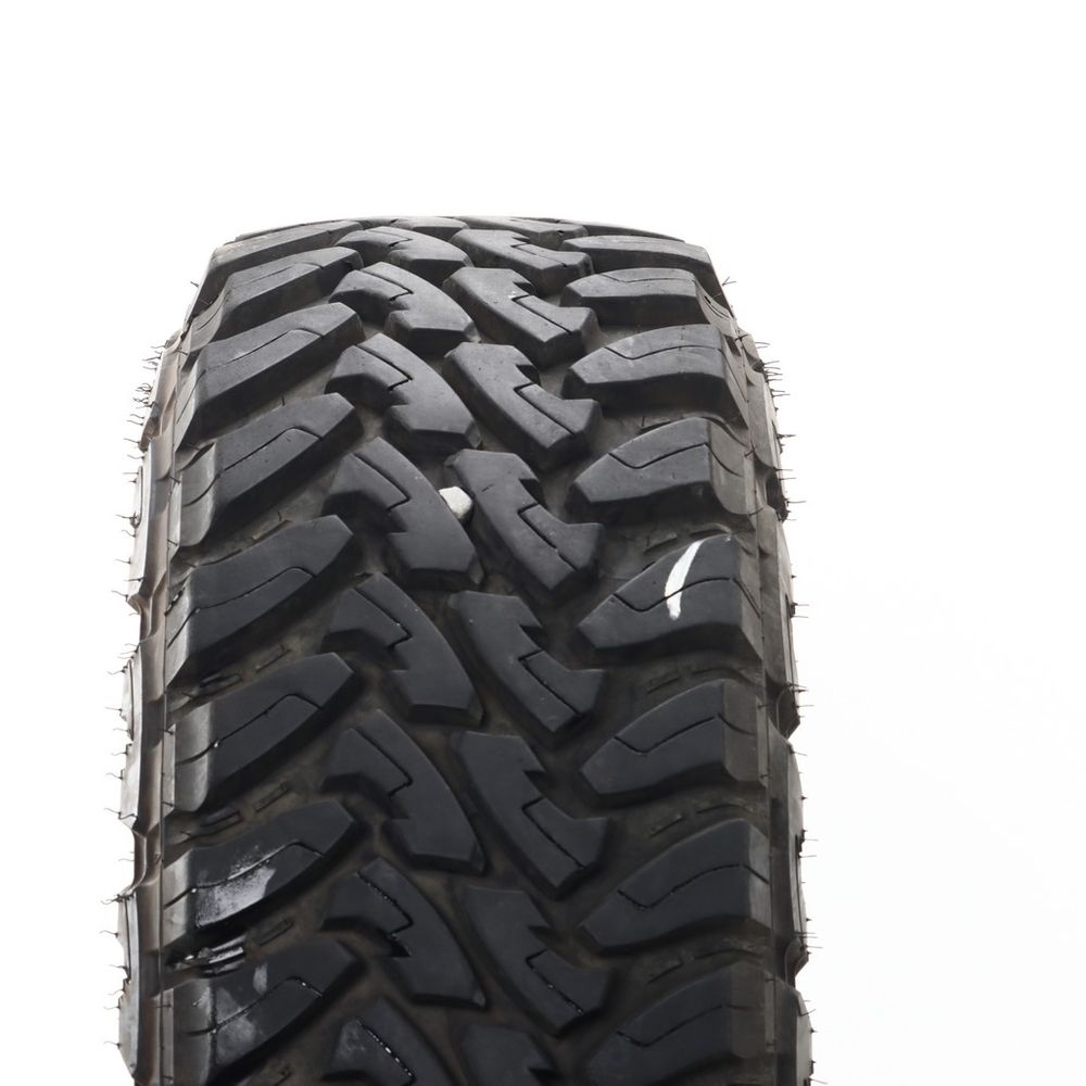 Used LT 265/75R16 Toyo Open Country MT 123/120P E - 17/32 - Image 2