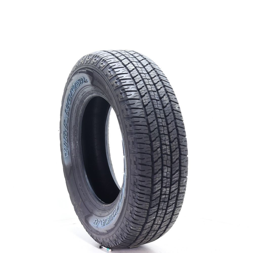 New 265/70R18 Goodyear Wrangler Fortitude HT 116T - 12/32 - Image 1