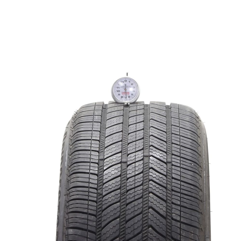 Set of (2) Used 235/50R18 Bridgestone Turanza Quiet Track 97V - 6.5/32 - Image 2