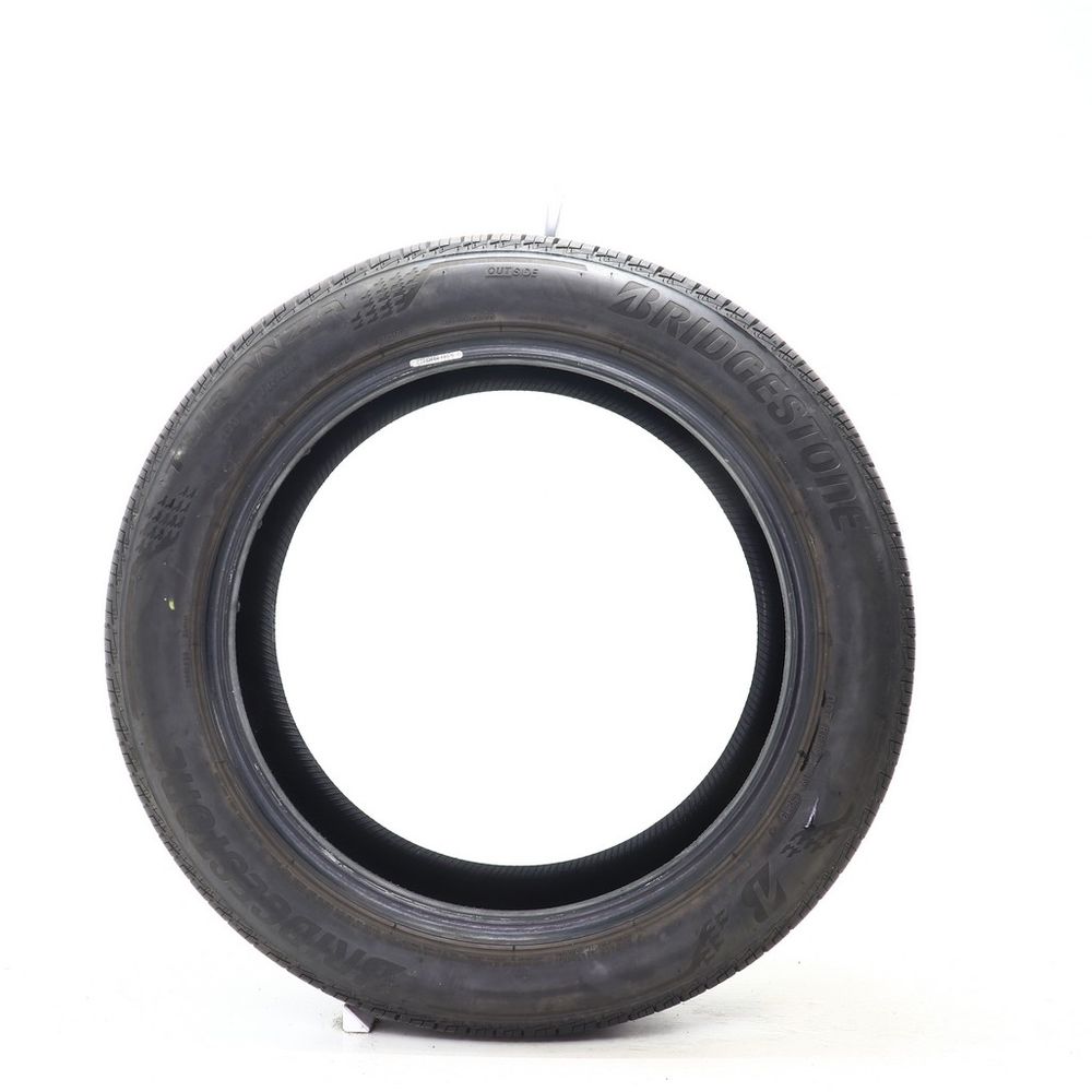 Set of (2) Used 235/50R18 Bridgestone Turanza Quiet Track 97V - 6.5/32 - Image 3