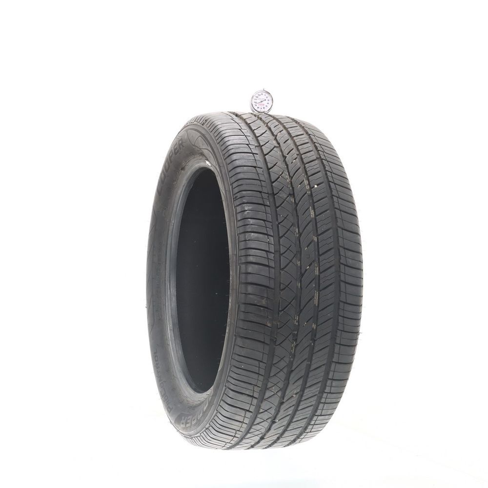 Used 255/50R19 Cooper ProControl 107V - 9.5/32 - Image 1