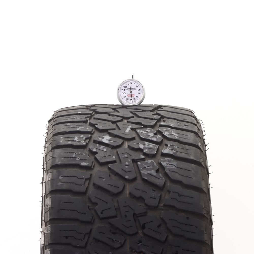 Used 285/45R22 Falken Wildpeak A/T3W 114T - 7/32 - Image 2