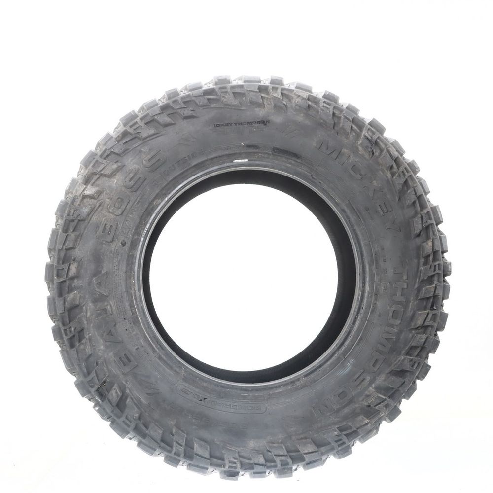 Used LT 305/65R17 Mickey Thompson Baja Boss 121/118Q E - 8/32 - Image 3