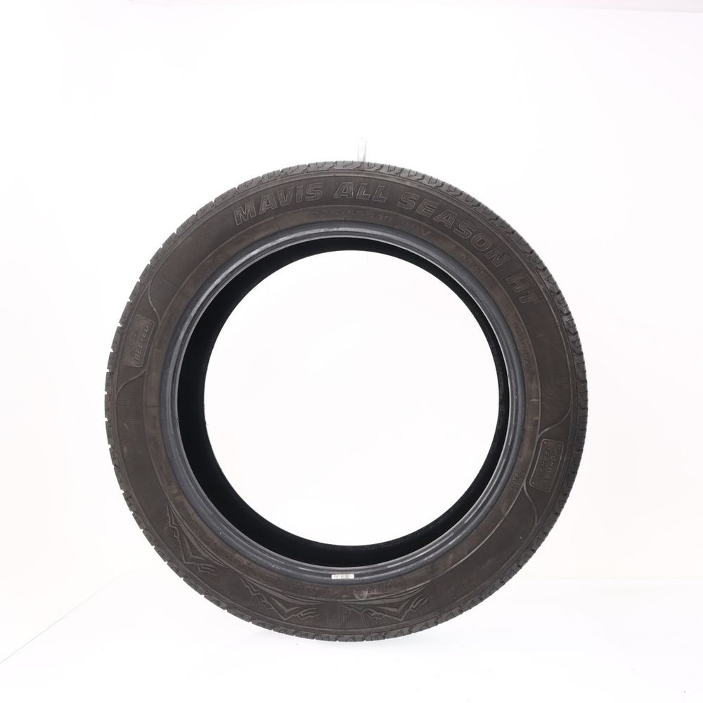 Used 225/55R19 Mavis All Season HT 99V - 8/32 - Image 3