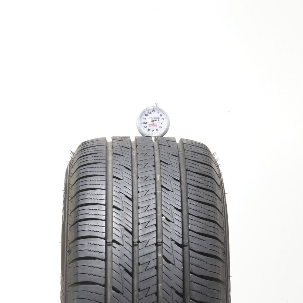 Set of (4) Used 235/60R17 Mazama Reputation NLW-3 102H - 8-9.5/32 - Image 11