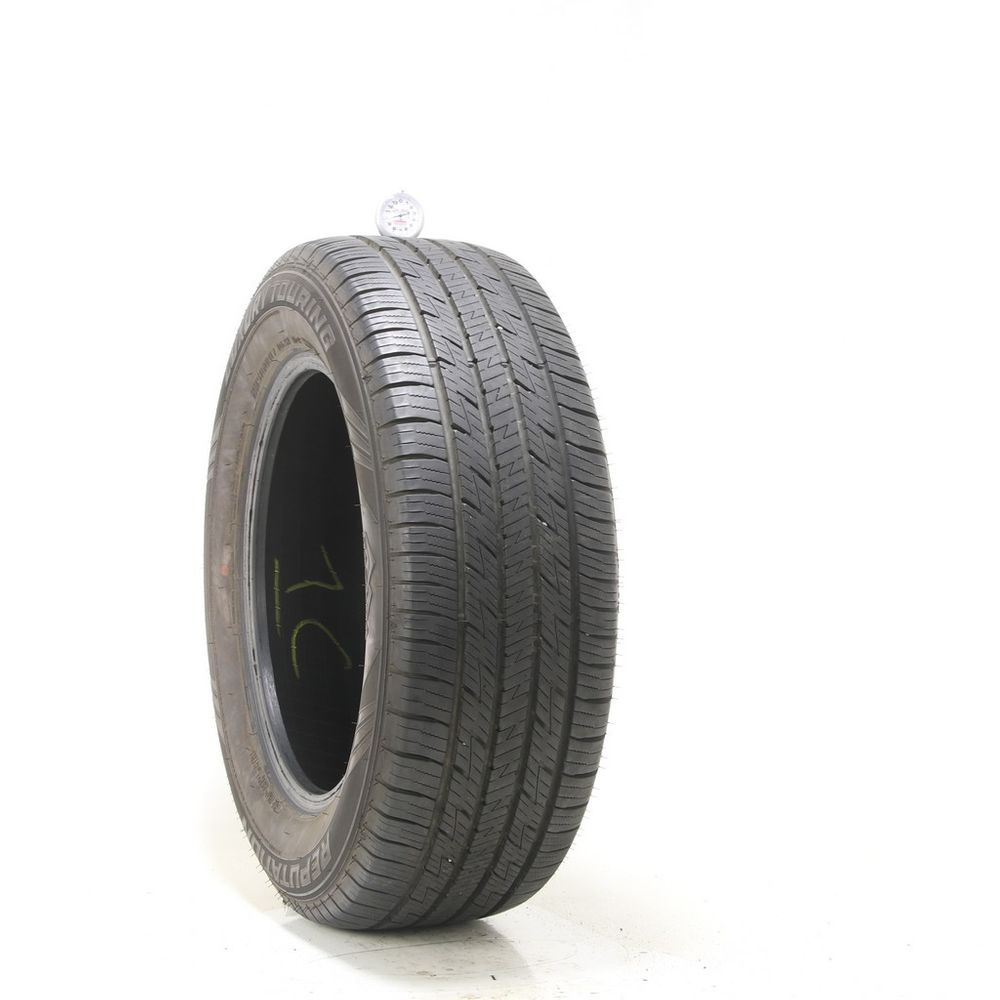 Set of (4) Used 235/60R17 Mazama Reputation NLW-3 102H - 8-9.5/32 - Image 10