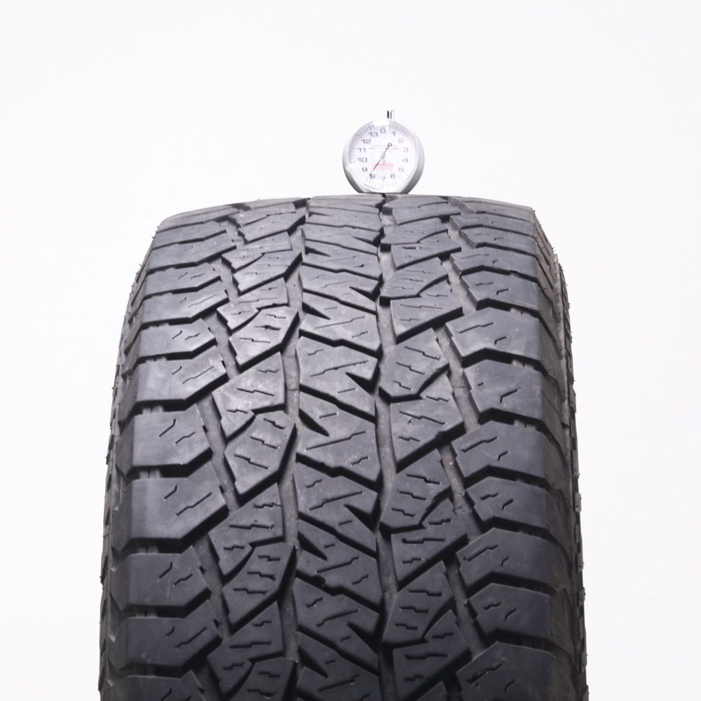 Used LT 275/65R20 Hankook Dynapro AT2 126/123S - 8/32 - Image 2