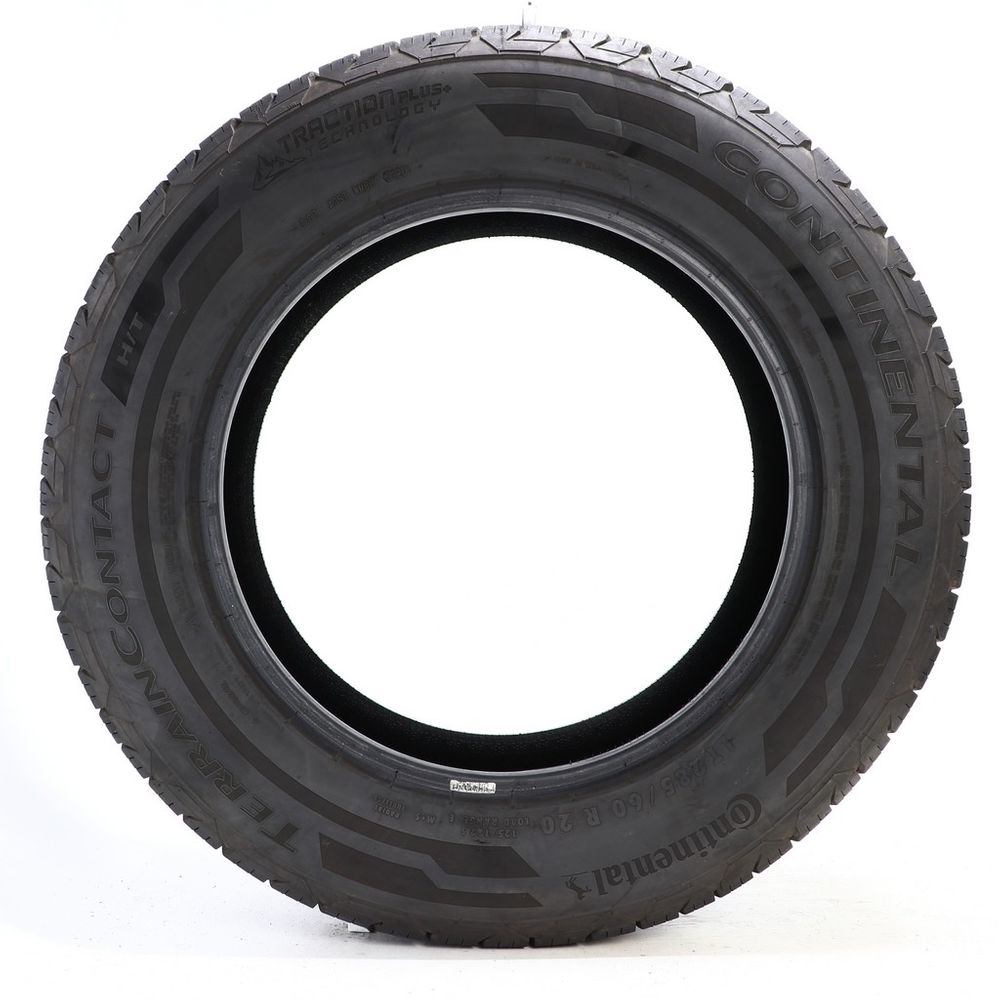 Used LT 285/60R20 Continental TerrainContact H/T 125/122S - 8/32 - Image 3