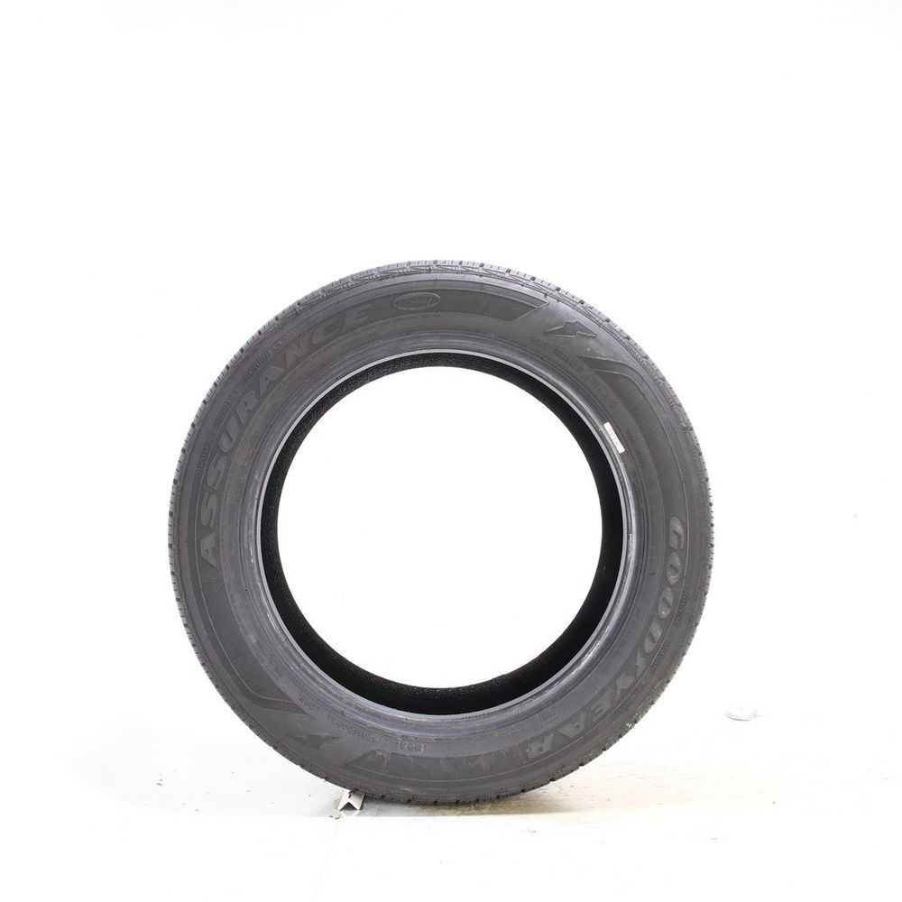 New 215/55R17 Goodyear Assurance Fuel Max 94V - Image 3