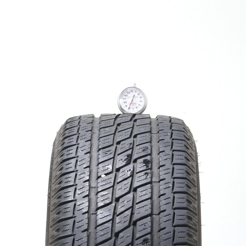 Used 245/55R19 Toyo Open Country H/T 103S - 8/32 - Image 2