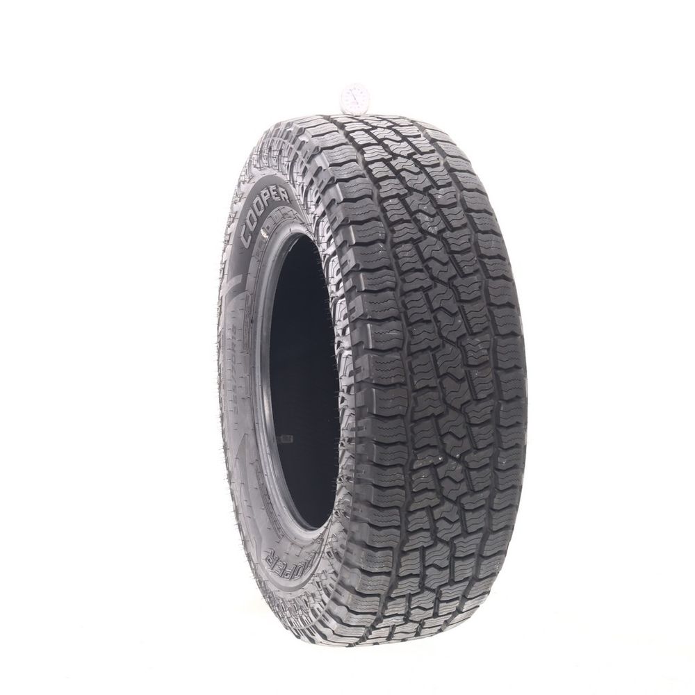 Set of (2) Used 265/70R18 Cooper Discoverer Road+Trail AT 116H - 11.5-13/32 - Image 4