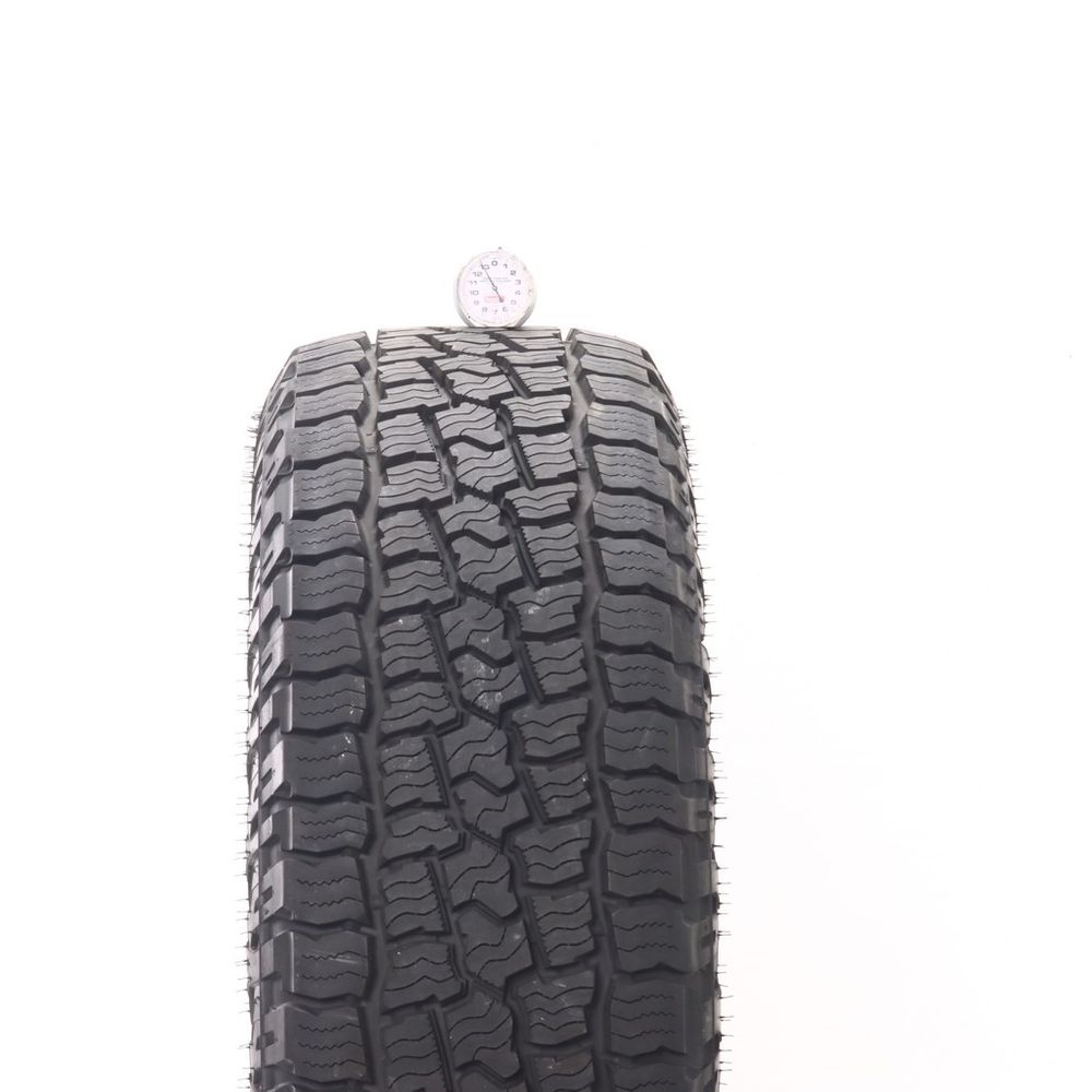 Set of (2) Used 265/70R18 Cooper Discoverer Road+Trail AT 116H - 11.5-13/32 - Image 5